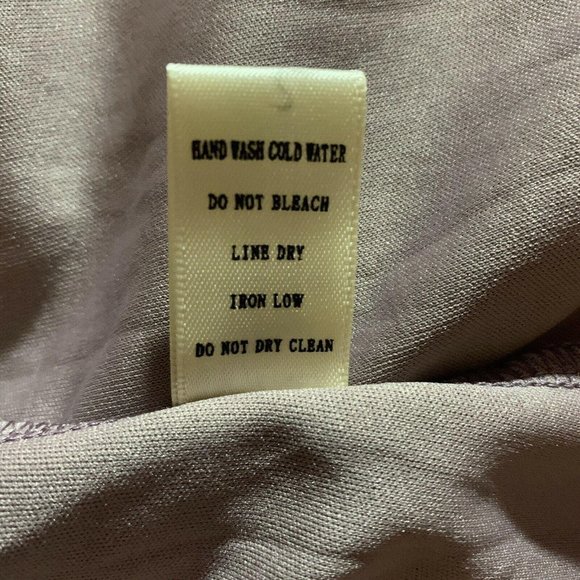 Altard State Boho Long Skirt corset style belt - Picture 12 of 12